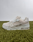 Louis Vuitton Trainer Bianca 6