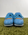 Louis Vuitton Buttersoft Blu 6.5