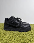Louis Vuitton Trainer Maxi Nera 8