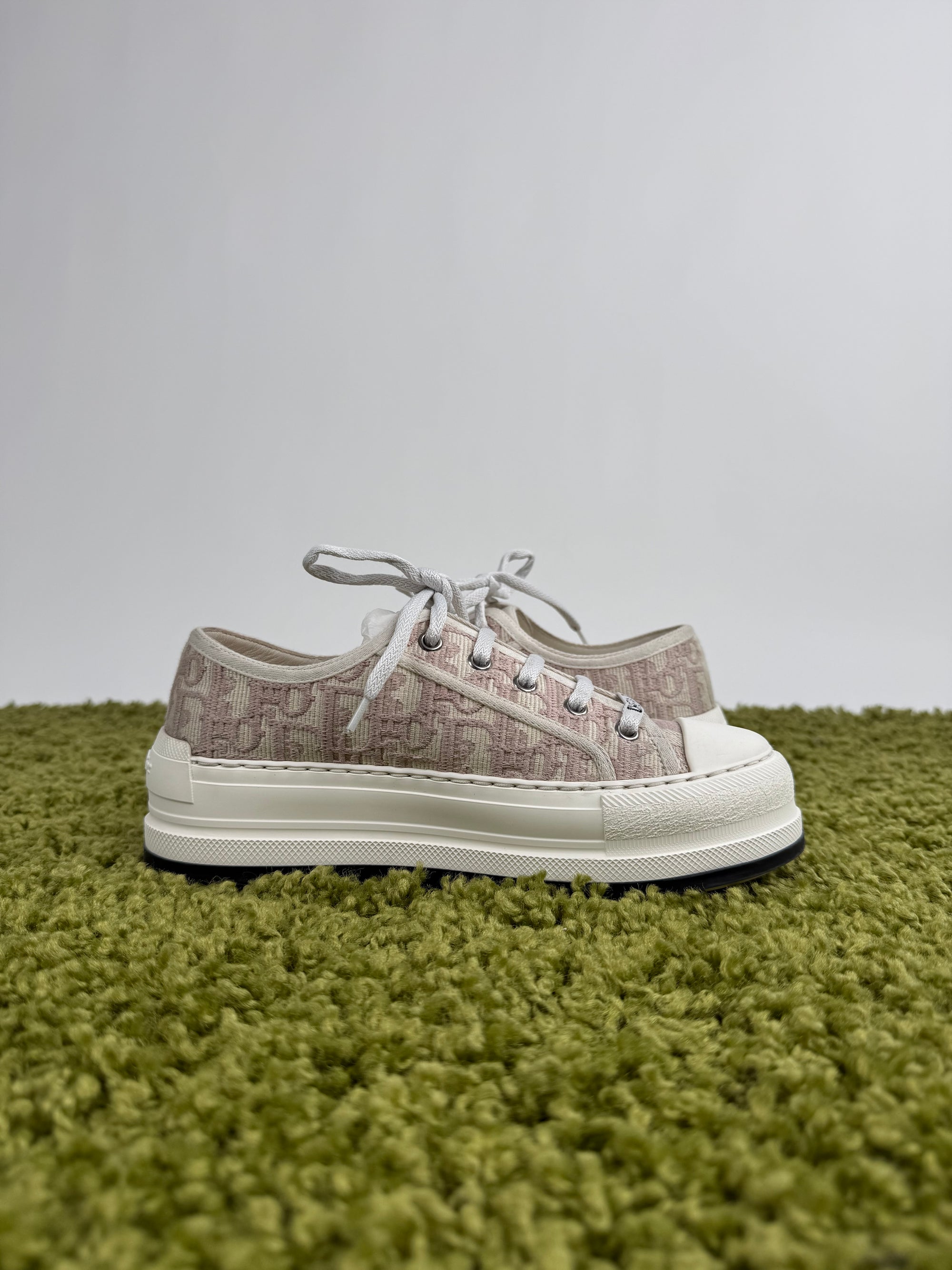 Christian Dior Walk’n’ Dior 36.5