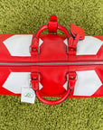 Borsone Louis Vuitton Keepal x fifa word cup