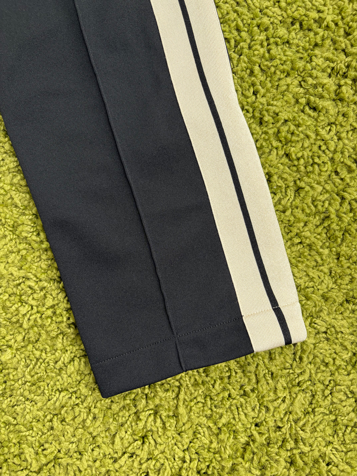 Pantalone Palm Angels Nero S
