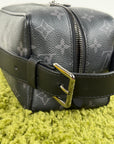 Beauty Case Louis Vuitton Nero
