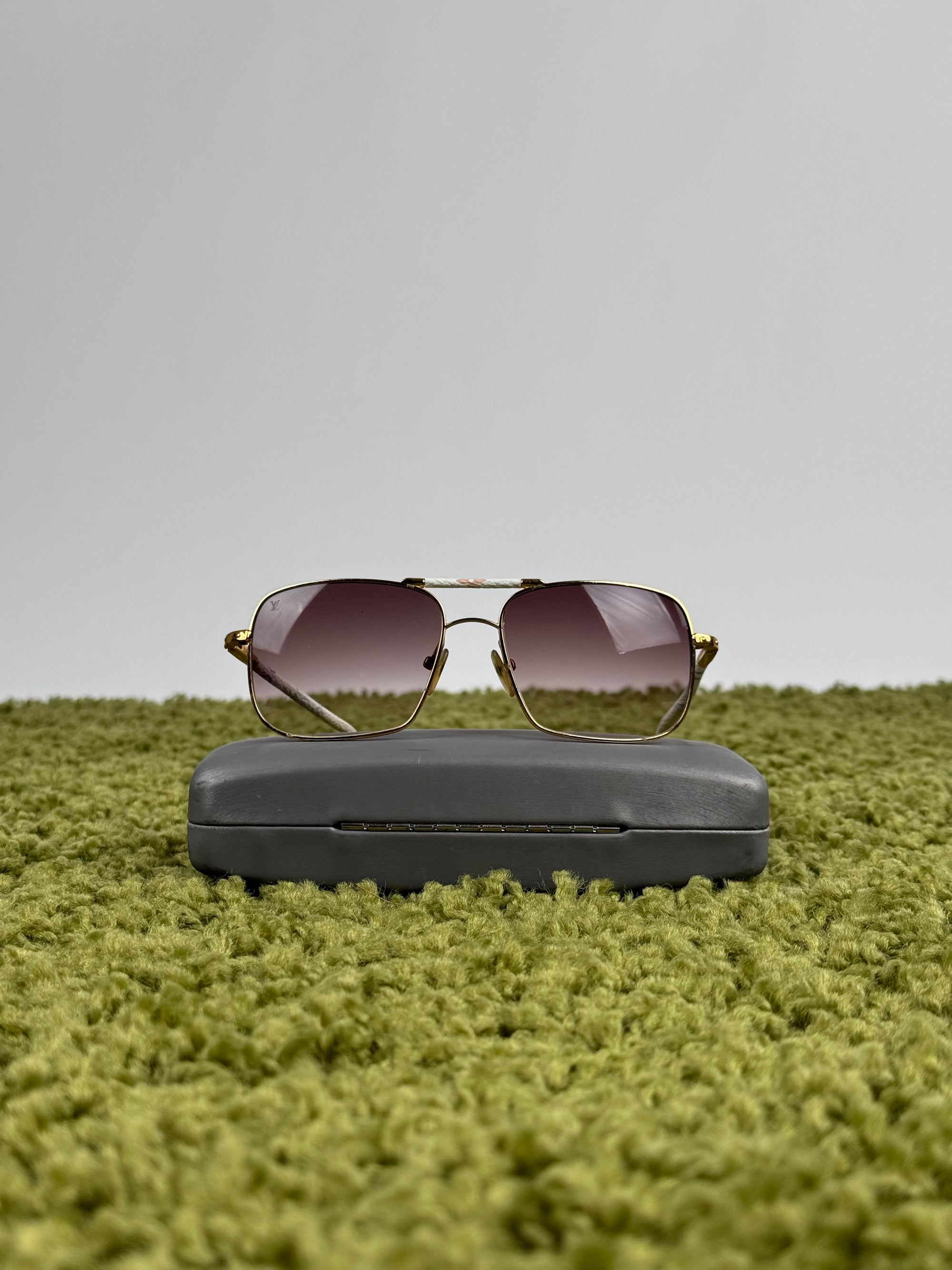 Occhiali da sole Louis Vuitton