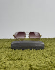 Occhiali da sole Louis Vuitton