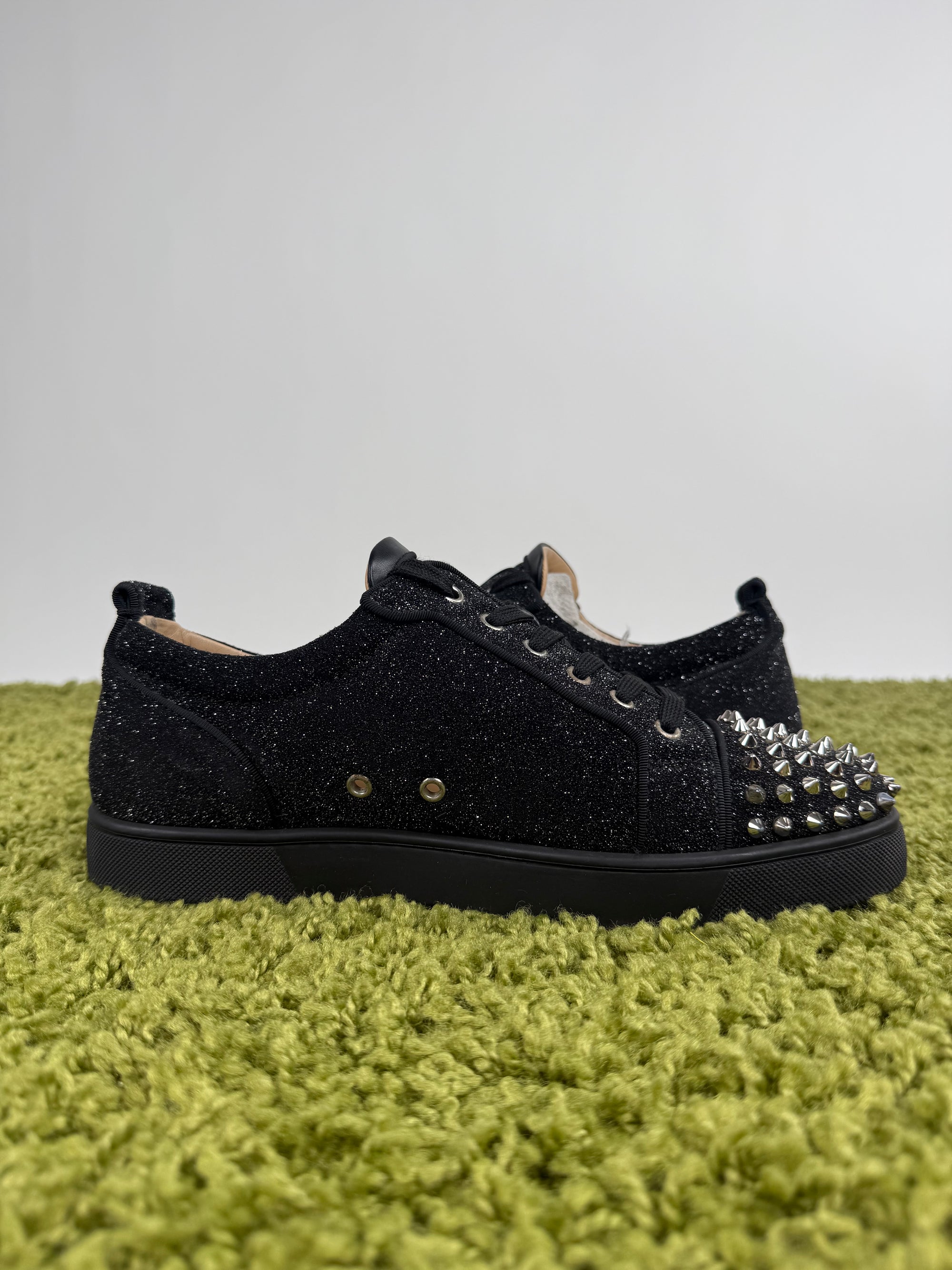 Christian Louboutin Spikes 44
