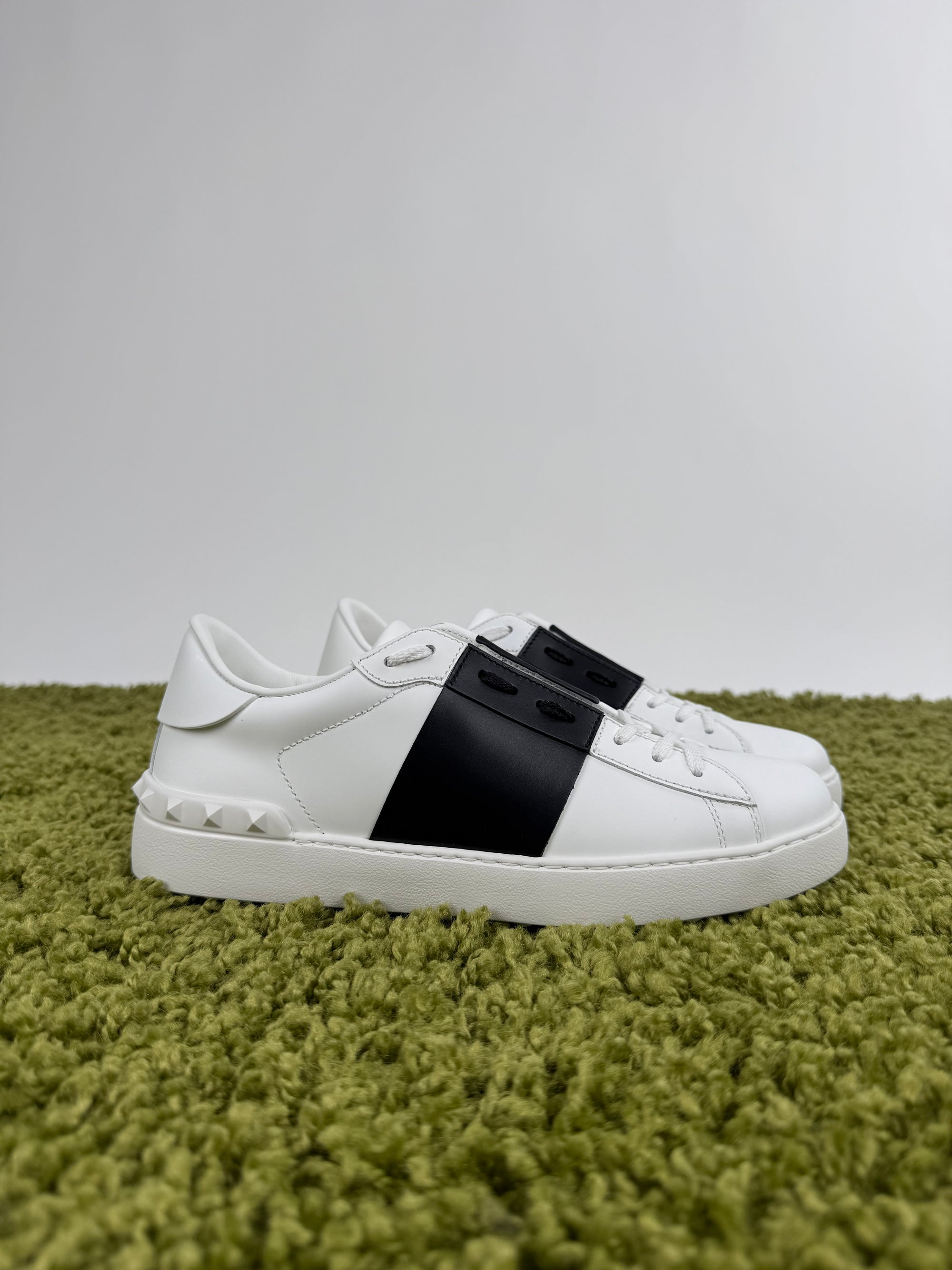 Valentino Garavani Rockstud Bianca 39