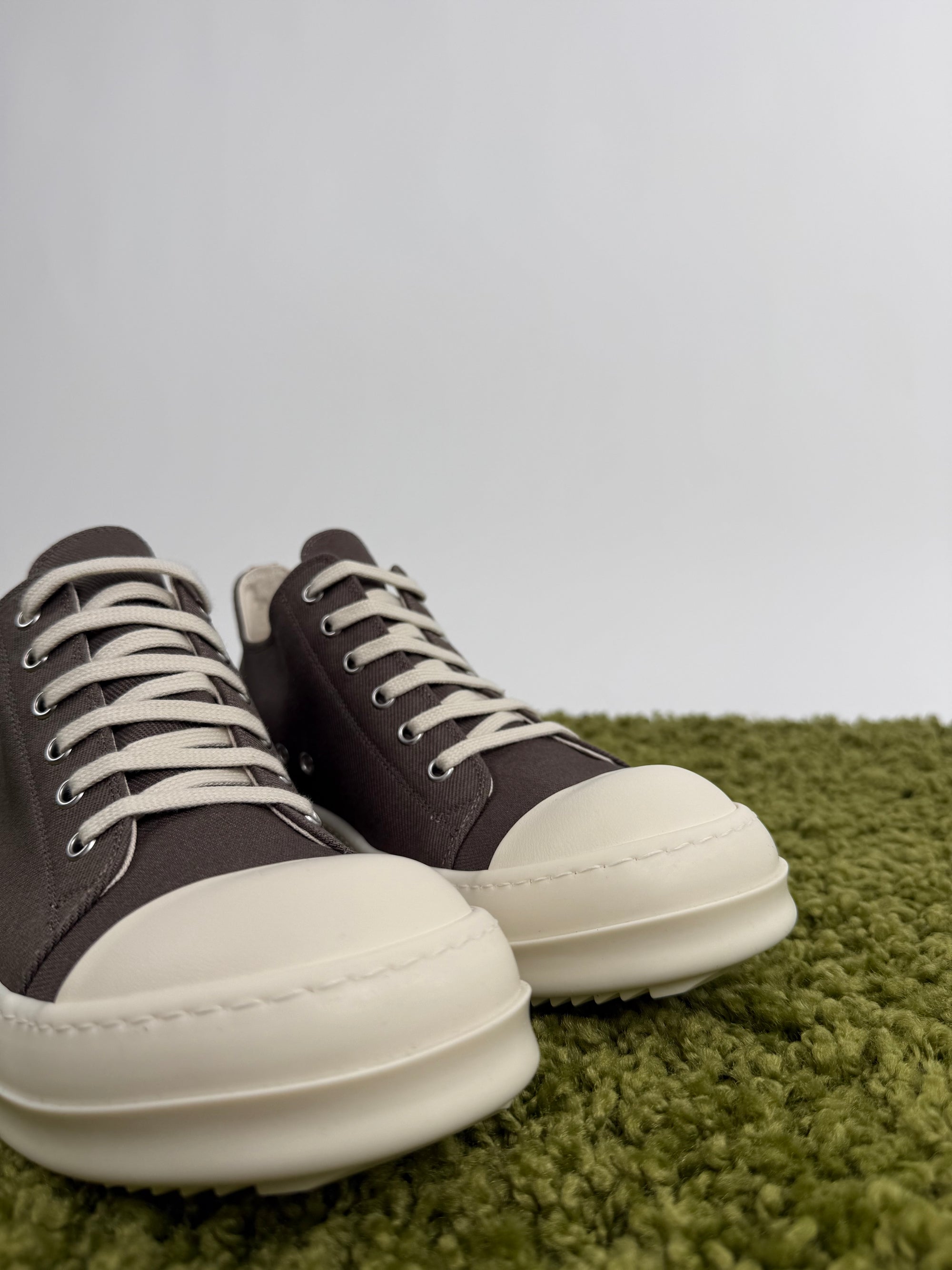 Rick Owens Low 42