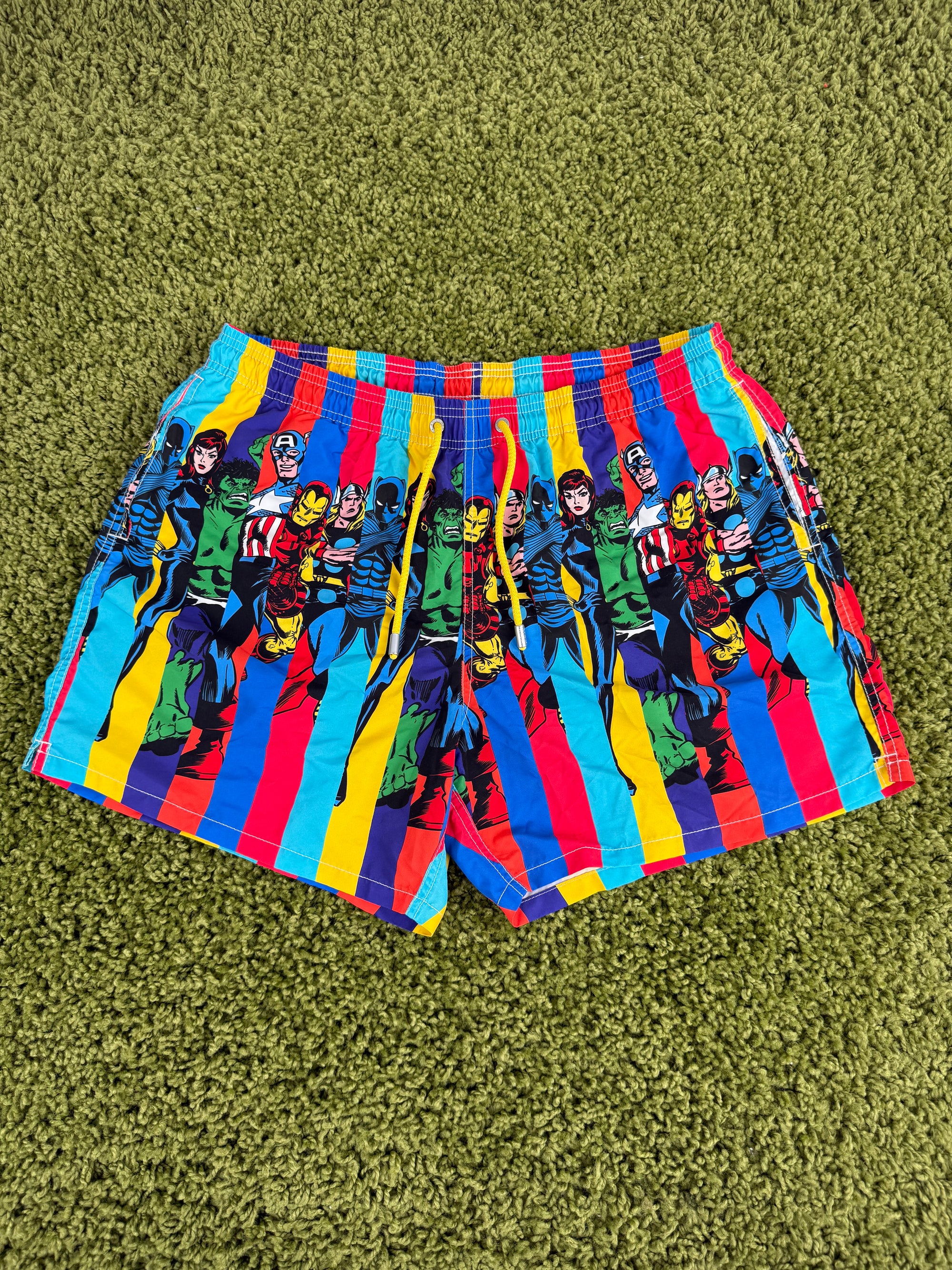 Costume Saint Barth XXL