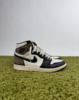 Jordan 1 Retro High Dark Mocha 44