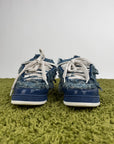 Louis Vuitton Skate In denim 9