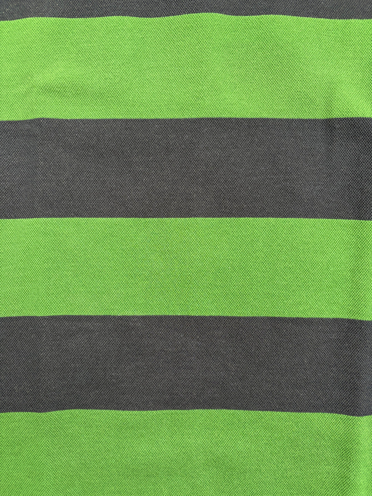 Polo Louis Vuitton Verde Multicolor M - Second Hand Di Fiore
