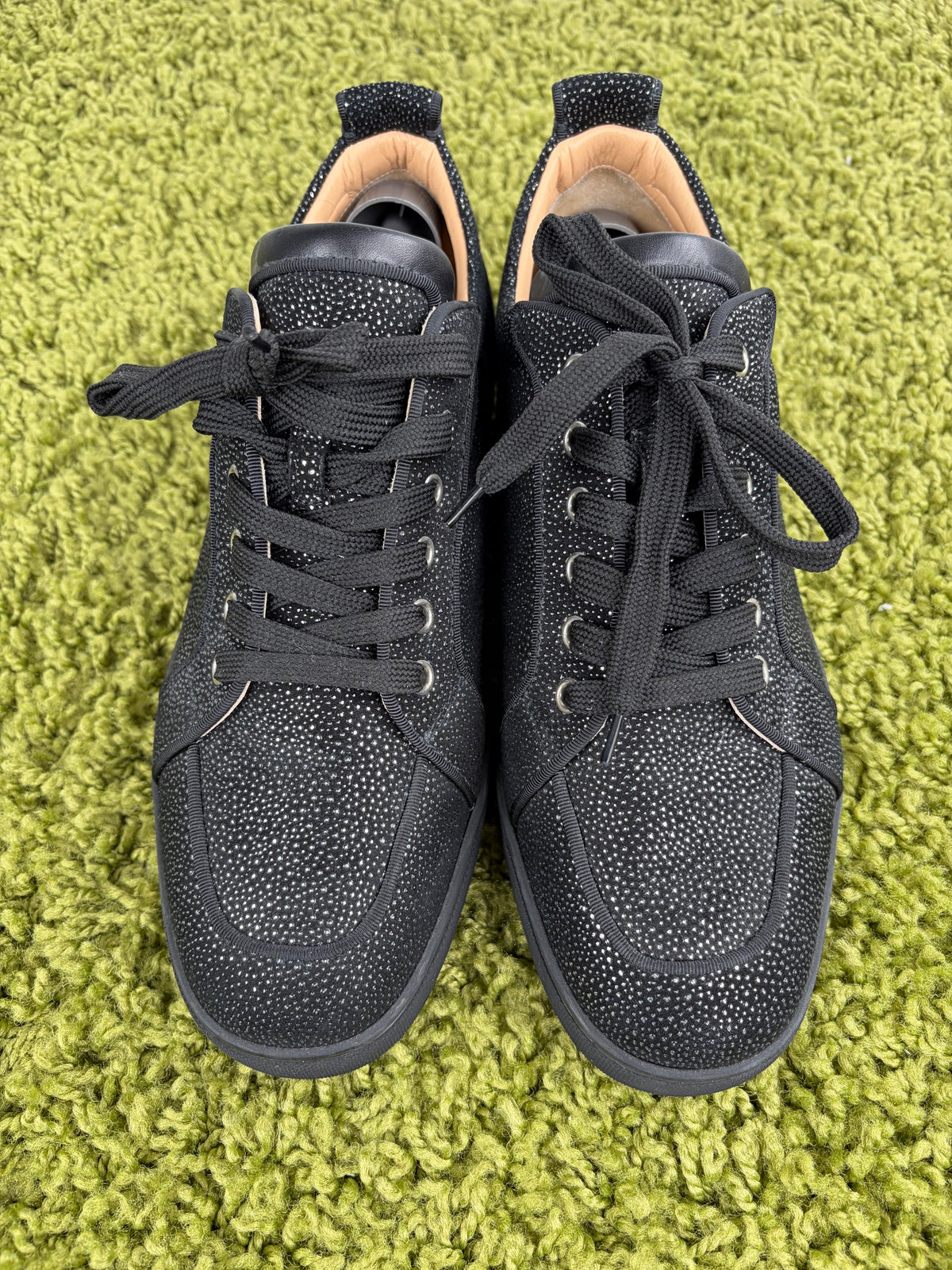 Christian Louboutin Low Nera 43