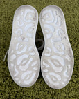 Alexander Mcqueen Sneaker Bianca 38.5