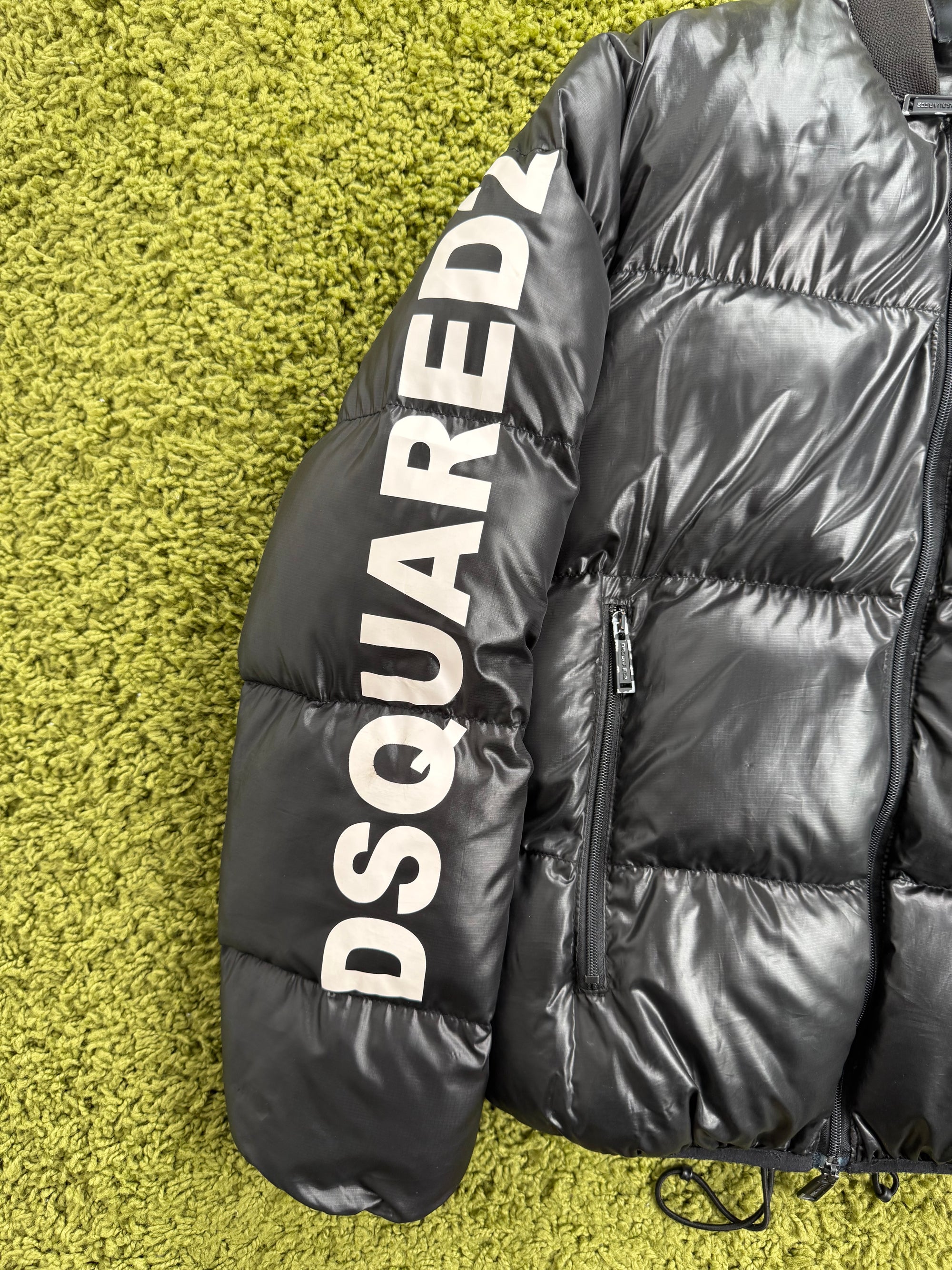 Giubbotto Dsquared2 L