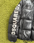 Giubbotto Dsquared2 L
