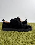 Christian Louboutin Spikes Low Nera 44.5