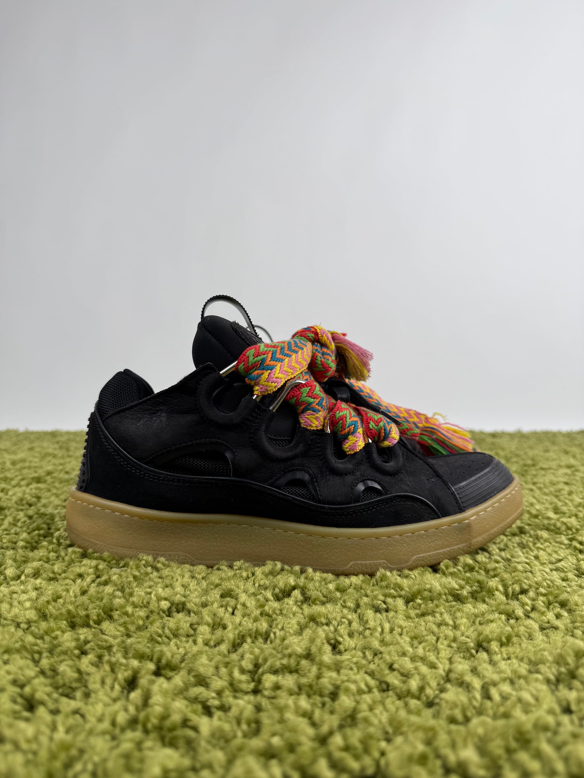 Lanvin sneaker 42