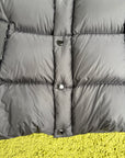 Giubbotto Burberry Convertible Nero M
