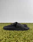 Ciabatta Gucci Nera 11