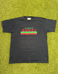 T-Shirt Original Gucci Nera M