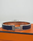 Bracciale click Hermès