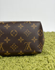 Pochette Louis Vuitton Monorgam Marrone