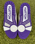 Louis Vuitton Trainer Viola 8