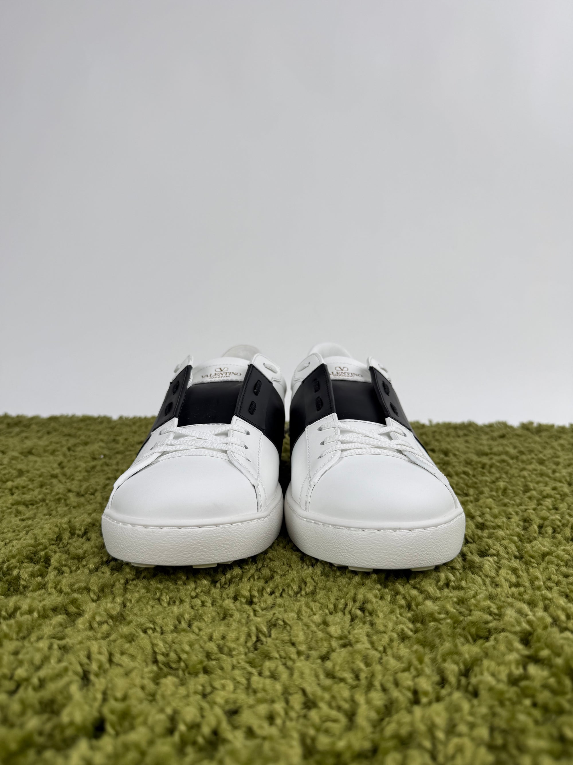 Valentino Garavani Rockstud Bianche 43