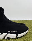 Balenciaga Speed Size 43 nere e bianche