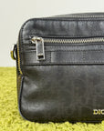 Borsello Crhistian Dior Nero