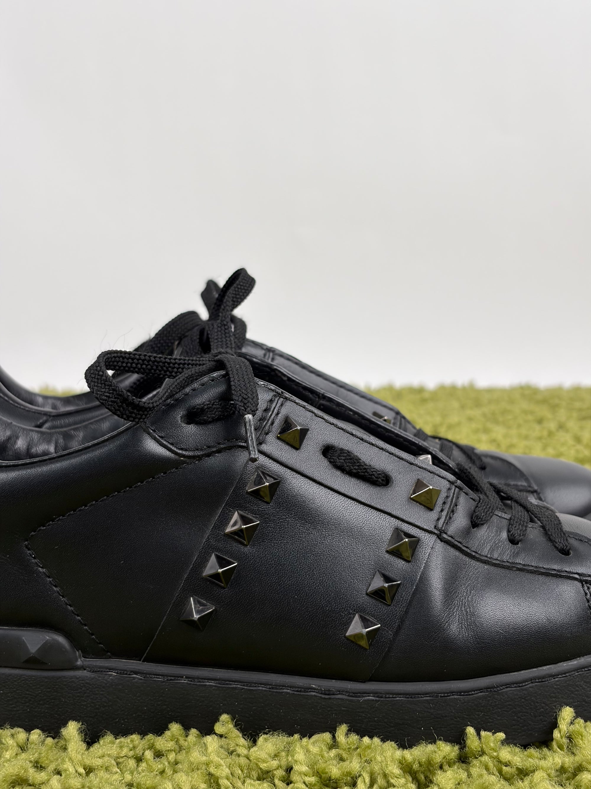Valentino Rockstud Size 41 nere
