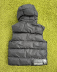 Smanicato Dsquared2 Nero 16Yrs