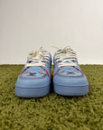 Louis Vuitton Trainer azzurro 7.5