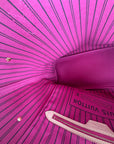 Borsa Neverfull Louis Vuitton MM Marrone