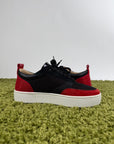Christian Louboutin Nere Rosse 41