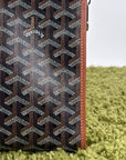 Borsa Jouvence Goyard In tela Goyardine