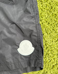 Costume Moncler Nero XXL