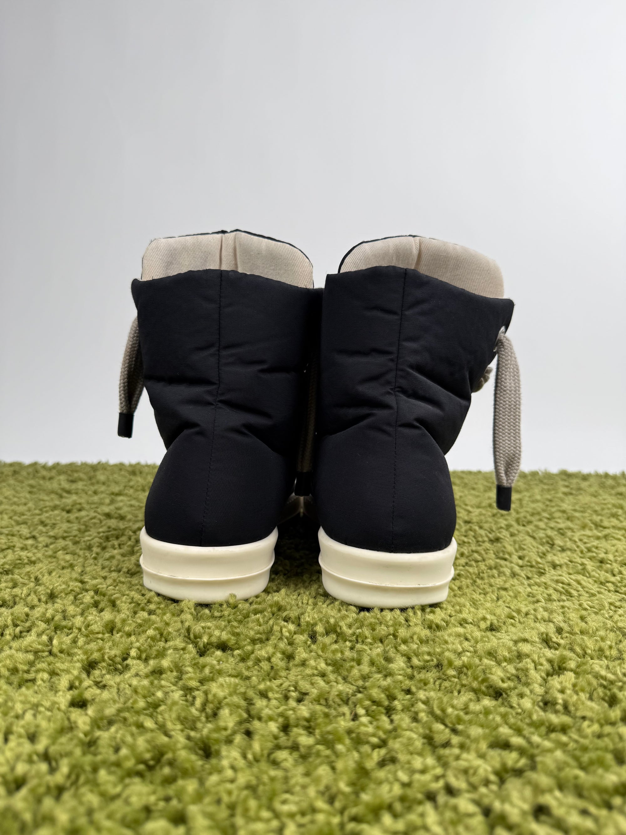 Rick Owens Jumbo 46