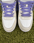 Off-White Out Of Office Viola 42