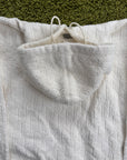Felpa Christian Dior Oblique jacquard Bianca S