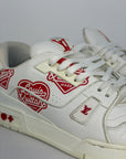 Louis Vuitton trainer pharell 10