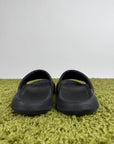 Mule Louis Vuitton Marrone 9