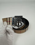 Cintura Burberry