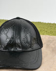 Cappello Gucci Size L nero