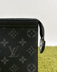 Pochette Voyage MM Louis Vuitton Nera