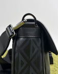 Borsello Christian Dior hit the road in tela CD