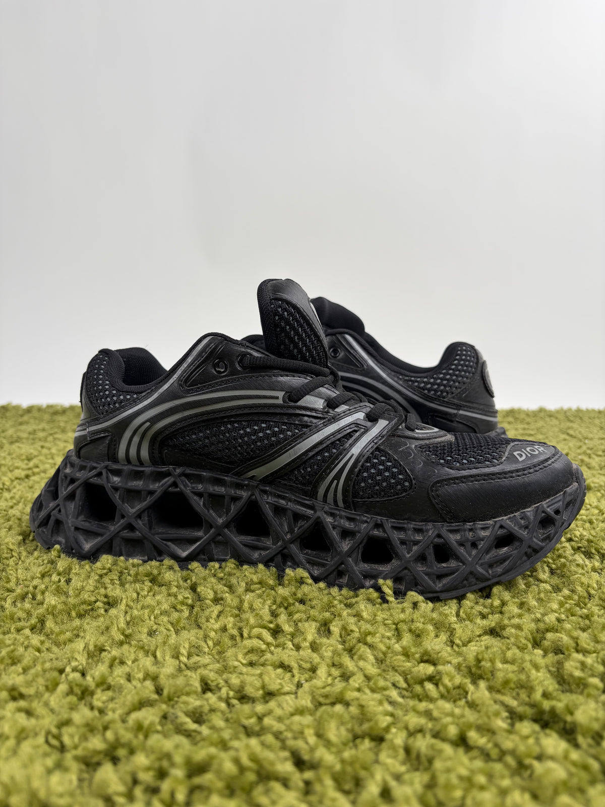 Christian Dior B35 Nero 41