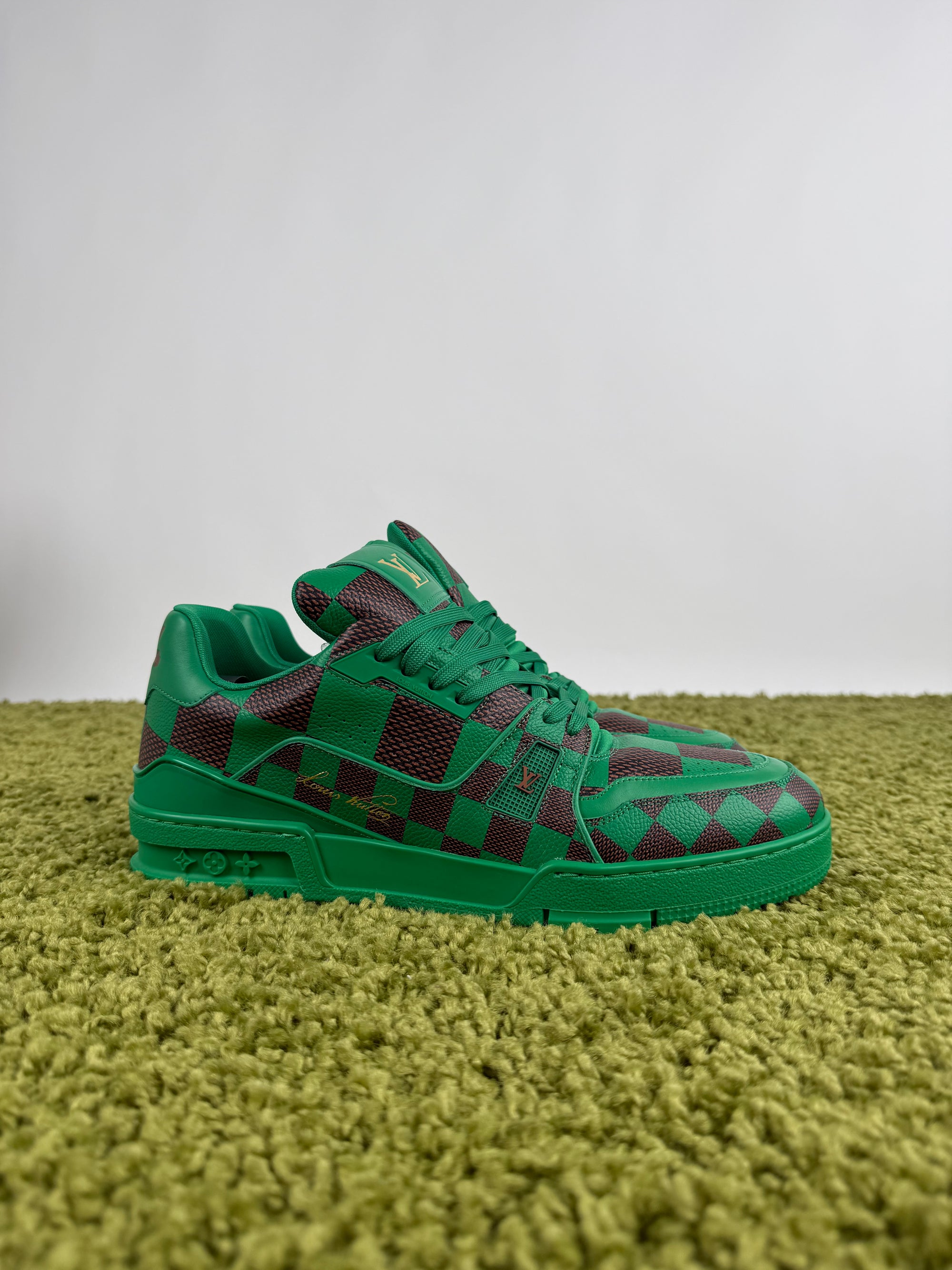 Louis Vuitton Trainer