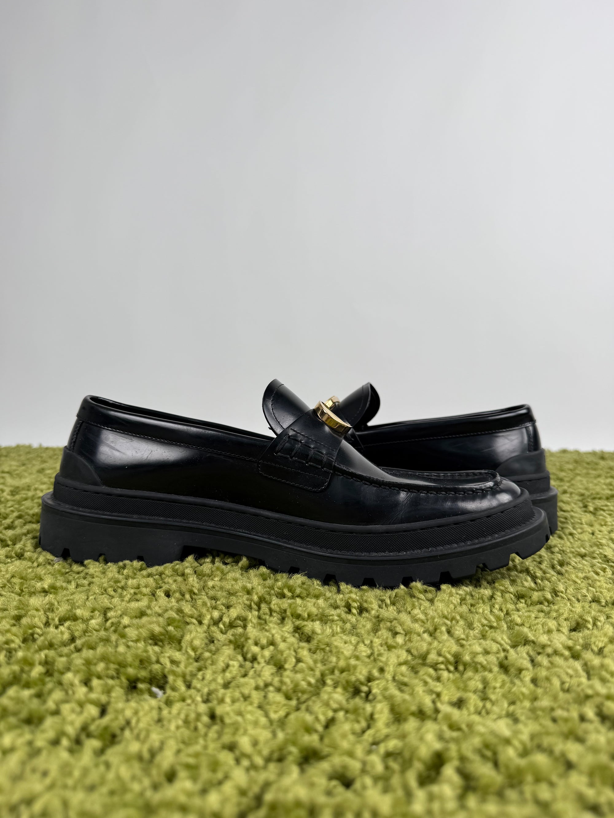 Mocassini Dior 42